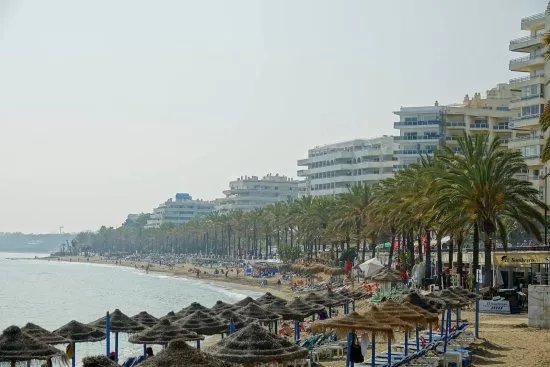 Playa de la Fontanilla