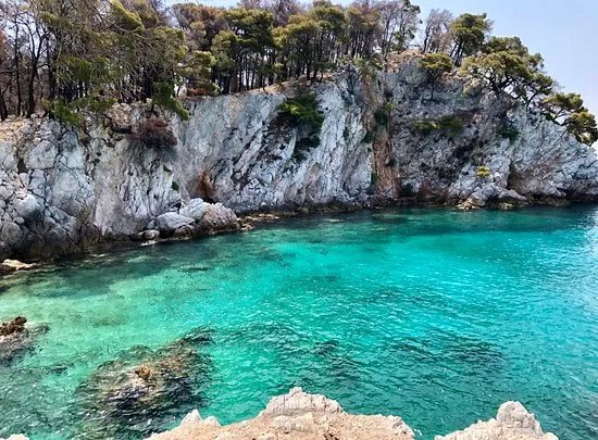 Cape Amarandos