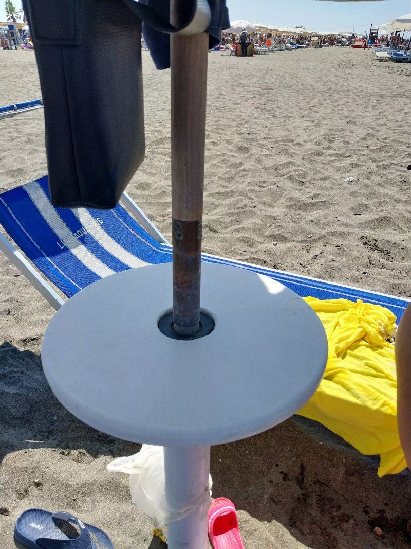 Lido Aquarius
