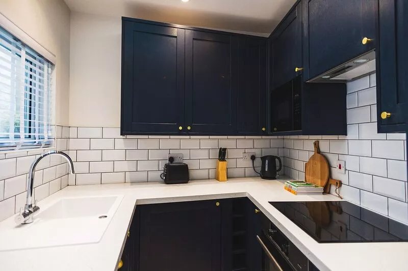 Cosy Cottage | 3 Bedrooms | Beautiful & Modern - Sleeps 6 | 20% Weekly Discount