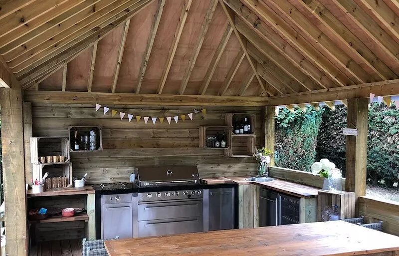 Stunning Oxfordshire 5 Bedroom House in 2 acres