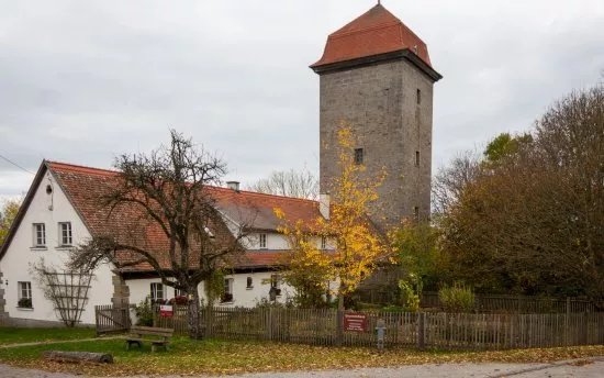 Brunnenhausmuseum Schillingsfurst