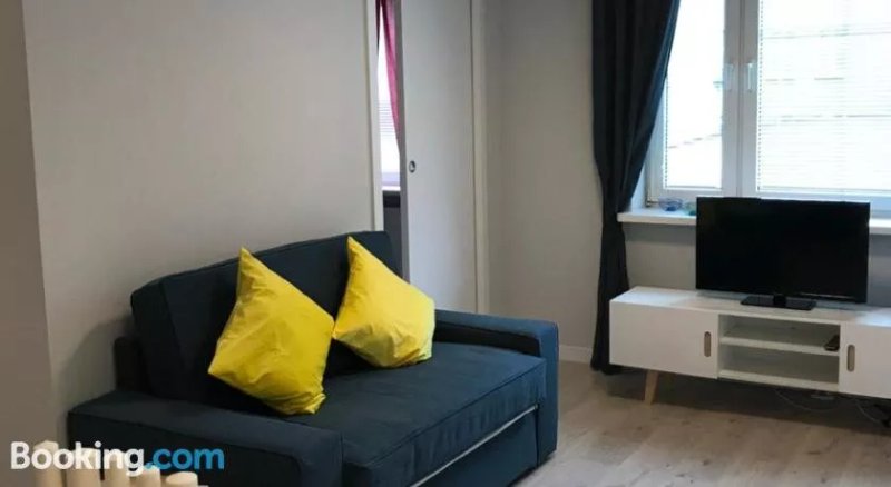 Apartamenty City Strzalowa