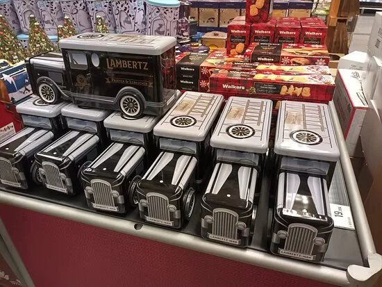 El Corte Ingles Tarragona