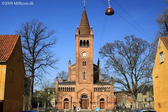 St. Paul's Church