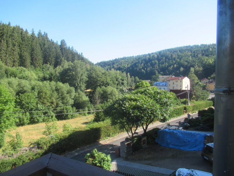 Pension-Havaj