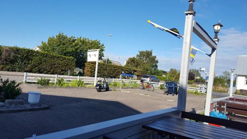 Vejby Restaurang & Pizzeria