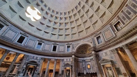 About Rome Best Walking Tours With Micaela