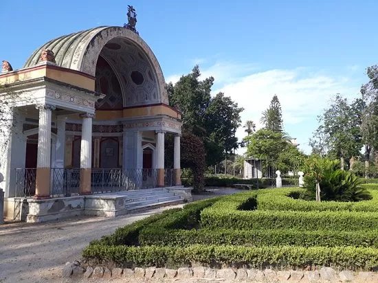Villa Giulia