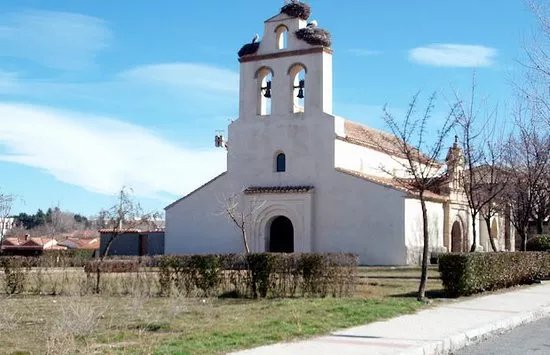 Ermita de Santa Maria de la Cabeza