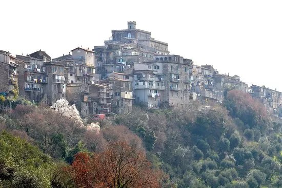 Castello Baronale