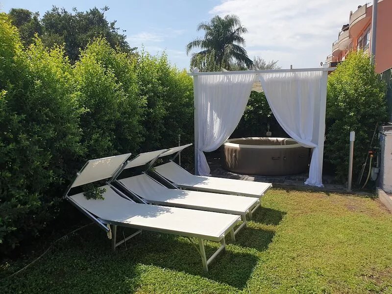 Villa Antares between Etna and Taormina