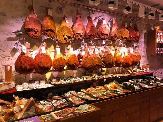 Musee du Jambon de Bayonne