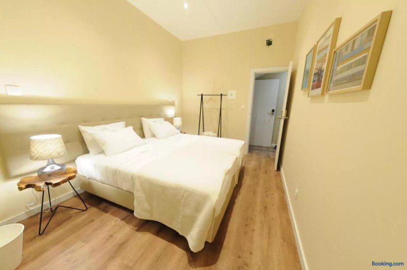 Naya - Downtown Guesthouse