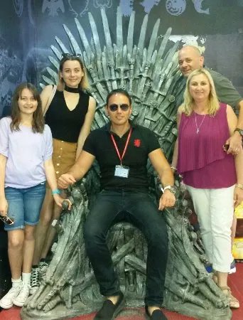 Game of Thrones Tour Dubrovnik
