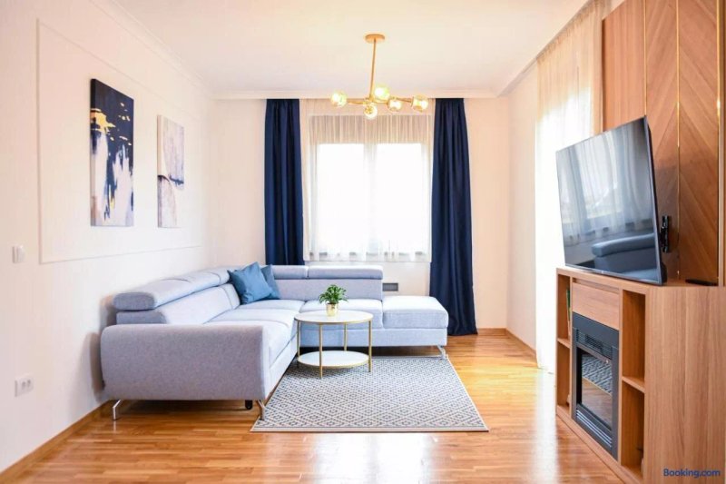 Nideho Estate Apartmani