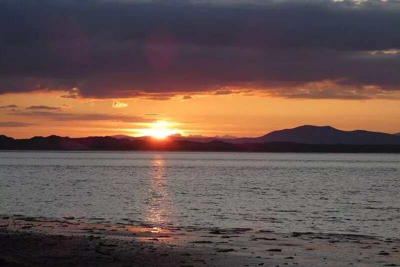 Ring Of Kerry .  Beautiful  3 Bed Home,   Sleeps 7