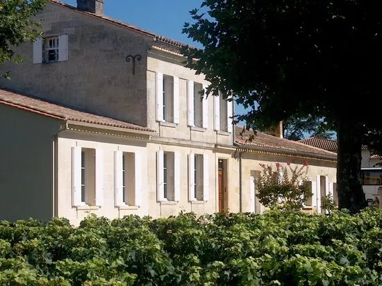 Chateau Laniote