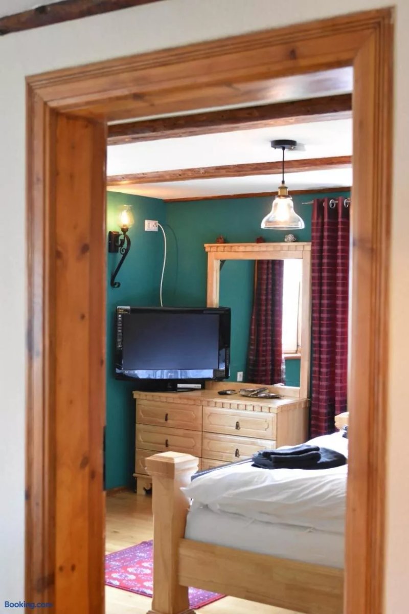 Ferienwohnung Casa da Maria