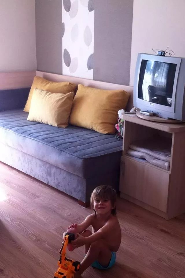Hotel Napfeny