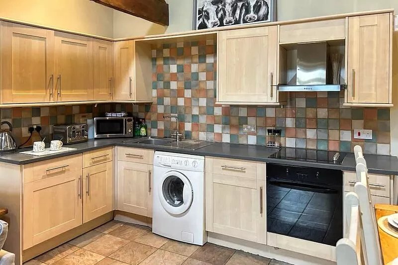 3 bedroom accommodation in Over Haddon, near Bakewell