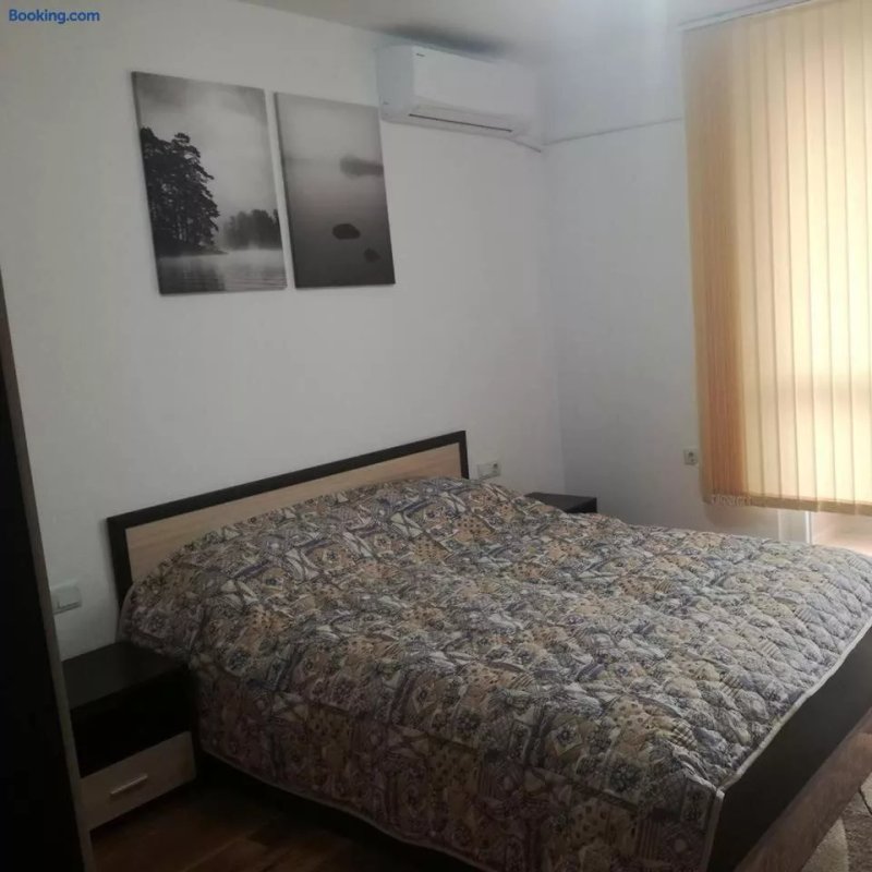 Fashion Apartments