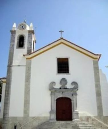 Igreja Paroquial de Santo Estevao
