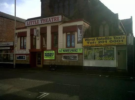 The Little Theatre