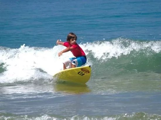 Lagoondy Surfcamp