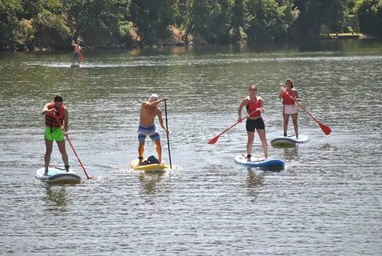 Up And Go Sup&Surf