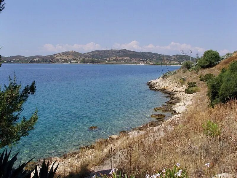 A multisensory experience awaits you in the Greek countryside