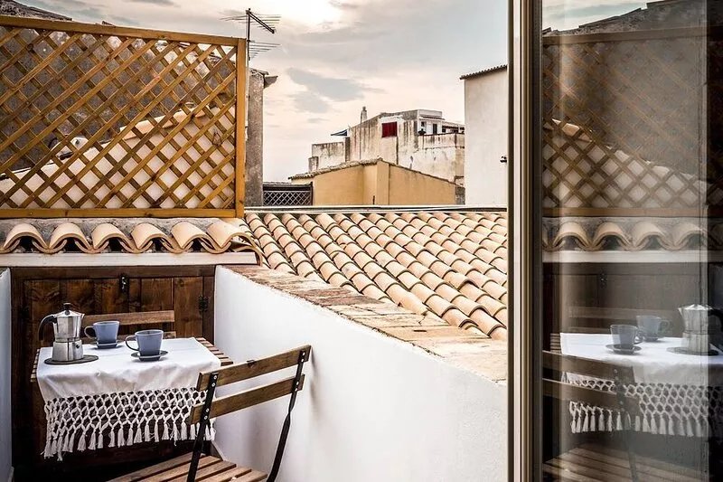 Baroque Apartments - SR-I754-SALO12B2 - Casa Salomone 2