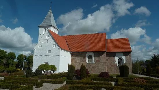 Borum Kirke