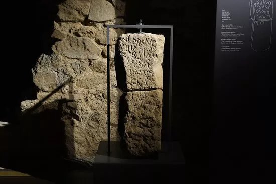 Museu Roma De Premia De Mar