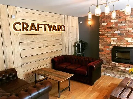 Craftyard