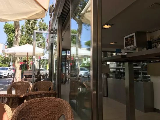 Kalix Cafe