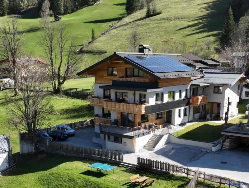 Haus Agnes Schwarzenbacher
