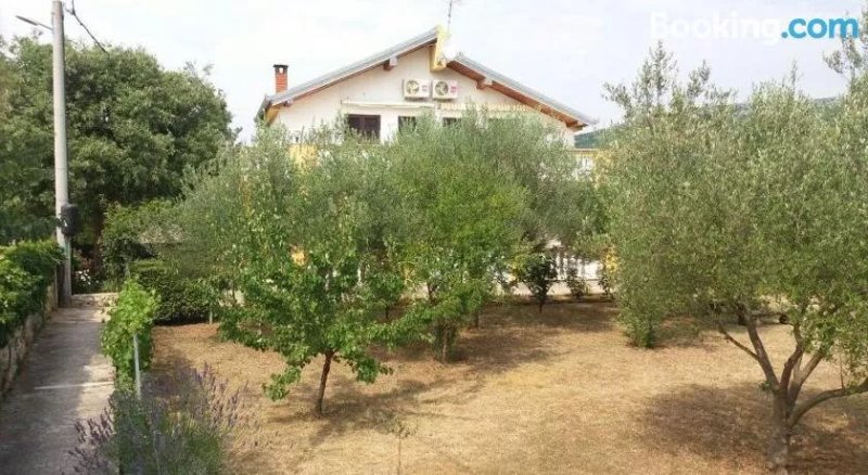 Apartments Antonia