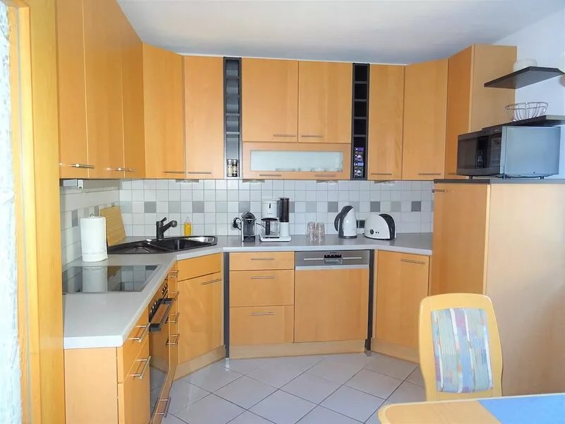 Apartment with garden near Playmobil FunPark and Nuremberg (S-Bahn)