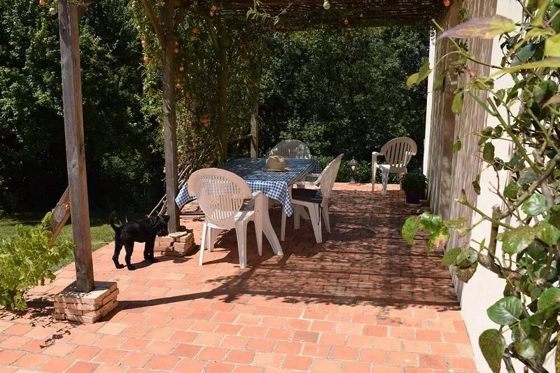 A well equipped, quiet, private and comfortable self catering Holiday Home