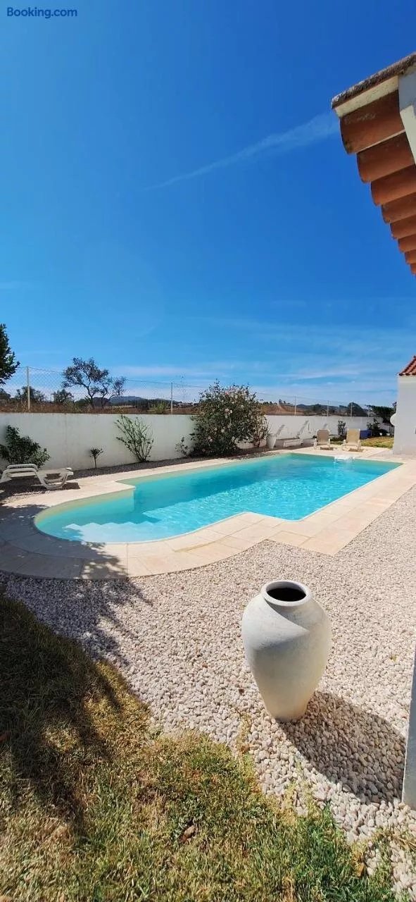 Portela Guesthouse