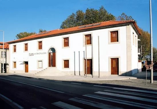 Museu de Historia e Etnologia da Terra da Maia