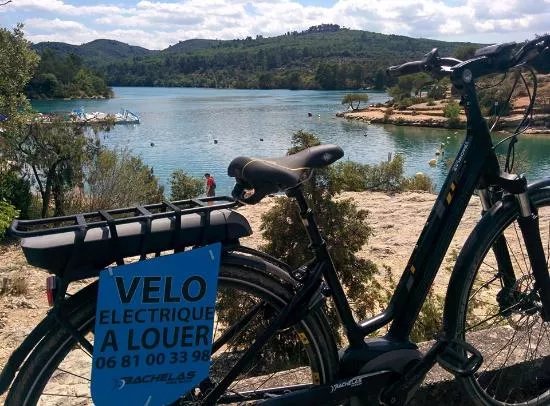 Bachelas Bike Shop