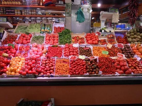 Barcelona Turisme Market and Culture in Vic Day Tour