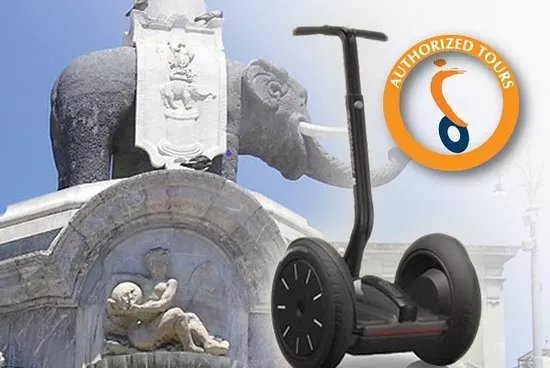 CSTRents - Catania Segway PT Authorized Tour