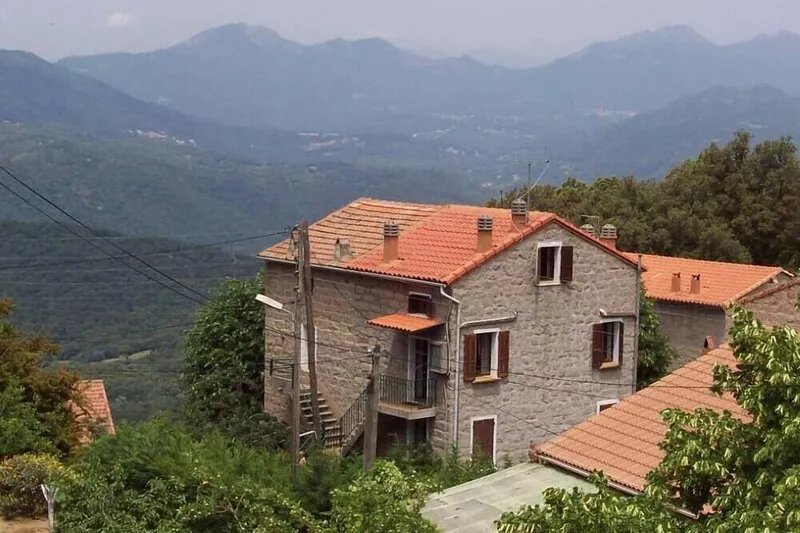 House / Villa - Petreto Bicchisano