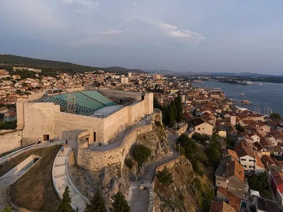 St. Michael's Fortress