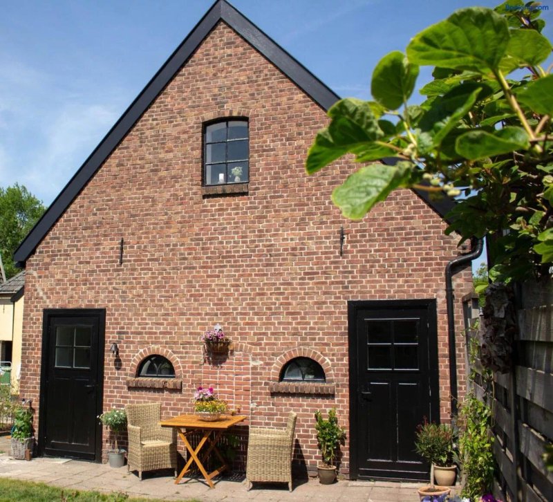 B&B de Olde Hilde