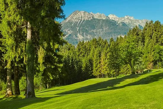 Golfclub Bludenz-Braz
