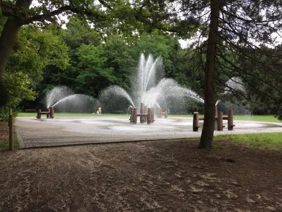 Fun Forest Abenteuerpark Offenbach